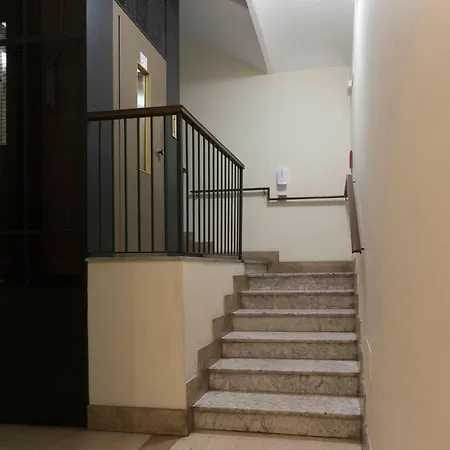 Domus 1886 Apartment Rome Exterior photo